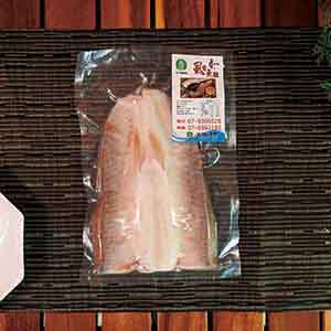 冰鮮虱目魚肚